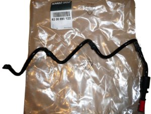 Fuel Lines 8200890122 Renault Master III 3 Trafic II ,2.0, 2.3 dCi New Original