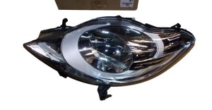 Headlamp Left 1607978180 Peugeot 107 Original  