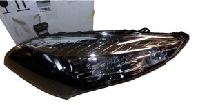 Headlamp Xenon Left 260607771R Renault Megane III Original  