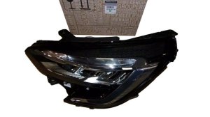 Headlamp Left 260606214R Renault Clio V Original  