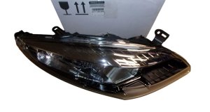 Headlamp Right 260105680R Renault Fluence Original 
