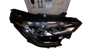 Headlamp Right 260109544R Renault Clio V Original 
