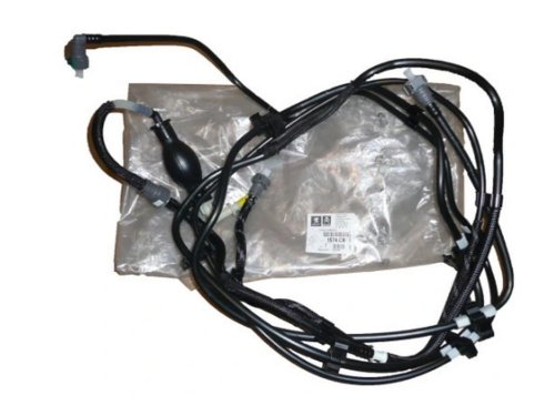 Fuel Lines 1574CN Jumpy Expert Scudo 3 2.0 HDI New Original