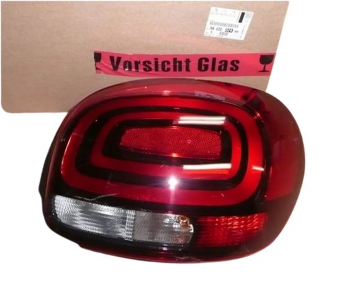 Lamp Right Rear 9812257480 Citroen C3 III Original 
