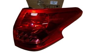 Lamp Right Rear 6350FA 6350.FA Citroen C5 III Original 