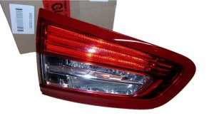 Lamp Left Rear 9803168080 Citroen DS5 Original 