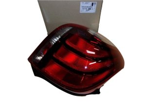 Lamp Left Rear B001031780 Peugeot 108 Original  