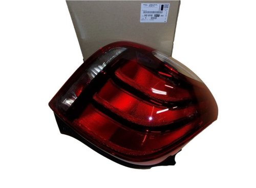 Lamp Left Rear B001031780 Peugeot 108 Original  