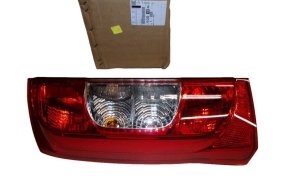 Lamp Left Rear 1624216880 Citroen Nemo, Peugeot Bipper Original  