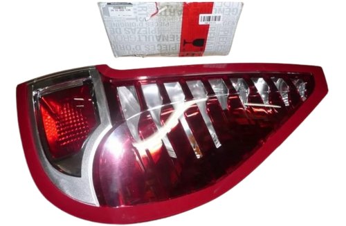 Lamp Right Rear 265500013R Renault Scenic III Original  