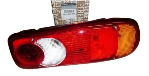 Lamp Right Rear 265500292R Renault Master III Original 