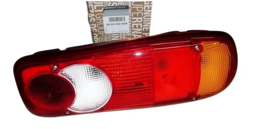 Lamp Right Rear 265500292R Renault Master III Original 