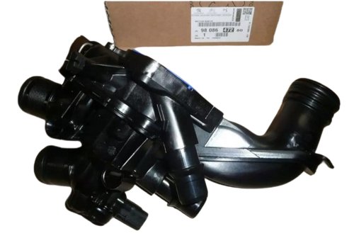 Thermostat Housing 9808647280 Citroen C5(X7) 1.6THP Original