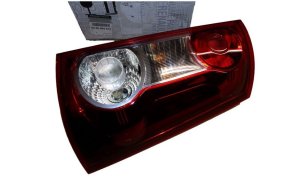 Lamp Right Rear  8200864610 Dacia Logan Original