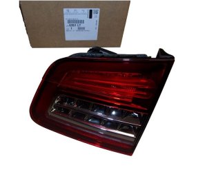 Lamp Right Rear 6351LT 6351.LT Citroen C5(X7) HB Original  