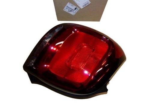 Lamp Left Rear B001031980 Citroen C1 II Original 