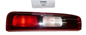 Lamp Left Rear 265556737R Renault Trafic III Original  