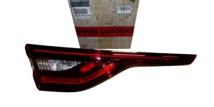 Lamp Left Rear 265555331R Renault Talisman Original 