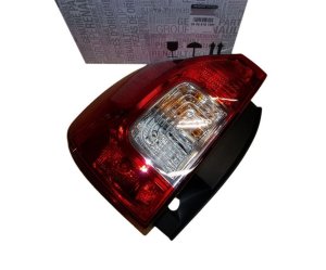 Lamp Left Rear 265551978R Dacia Logan II Original  