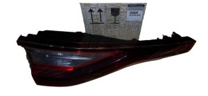 Lamp Left Rear 265550248R Renault Megane IV Original 