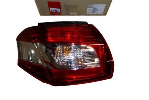 Lamp Left Rear 1607699280 Peugeot 4008 Original