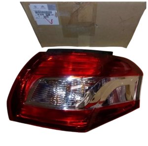 Lamp Right Rear 1607699380 Peugeot 4008 Original 