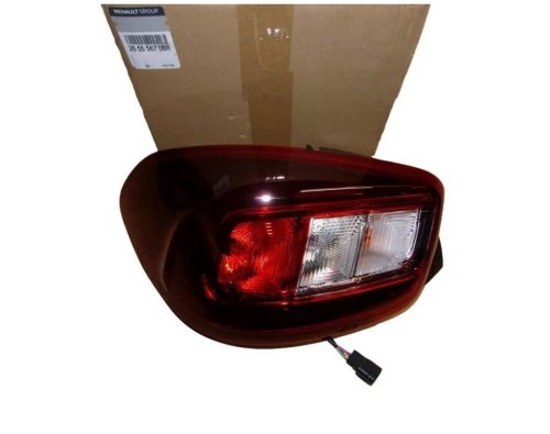 Lamp Left Rear 265554938R Dacia Spring Original 