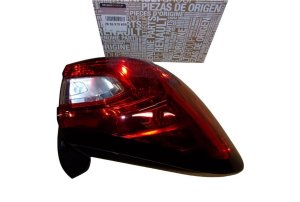 Lamp Left Rear 265557367R Renault Captur Original 