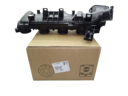 Intake Manifold 0361N3 Citroen Peugeot 1.6 HDI New Original 