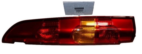 Lamp Right Rear 8200150626 Renault Kangoo Original  