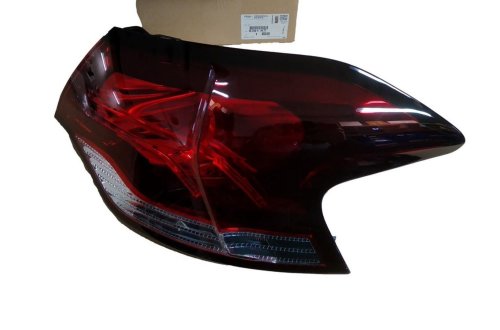Lamp Right Rear 6351KT 6351.KT Citroen DS4 Original  