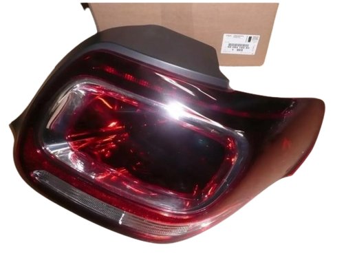 Lamp Right Rear 9808418480 Citroen DS3 Original 