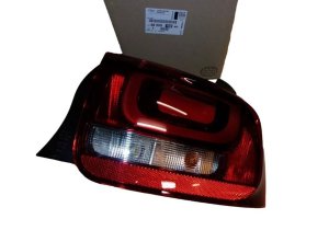 Lamp Right Rear 9800916080 Citroen C4 Cactus Original  