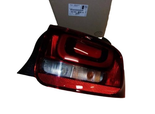 Lamp Right Rear 9800916080 Citroen C4 Cactus Original  