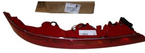Lamp Right Rear 9815722880 Citroen DS7 Original 