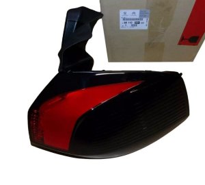 Lamp Right Rear 9811028180 Peugeot 5008 Original  