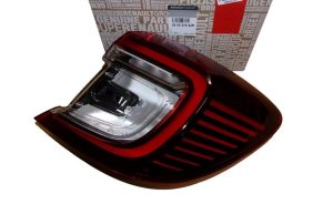 Lamp Right Rear 265507894R Renault Captur II Original 