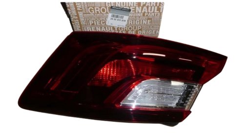 Lamp Right Rear 265507297R Renault Megane IV Original 