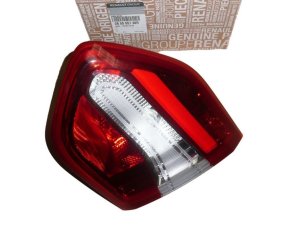 Lamp Right  Rear 265505730R Renault Fluence Original 