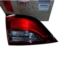 Lamp Right Rear 265503368R Renault Scenic IV Original 