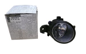 Fog Lamp Left 8200002469 Renault Laguna II Original