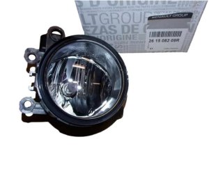 Fog Lamp 261508209R Renault Clio IV Original