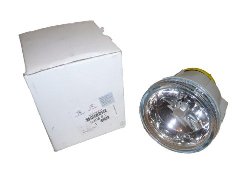 Fog Lamp 6208E1 6208.E1 Citroen Peugeot Original