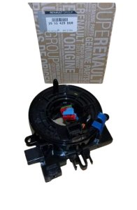Retractor 255542986R Renault Original