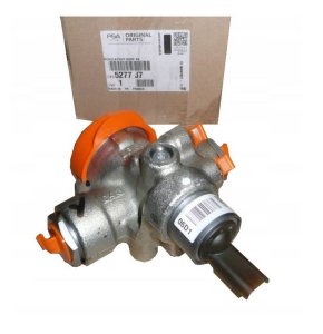 Controller Valve Front 1684448580 Citroen C5 III Original 