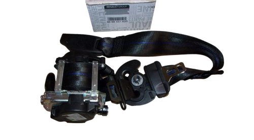 Seat Belt Right Front 868844163R Renault Megane IV Original