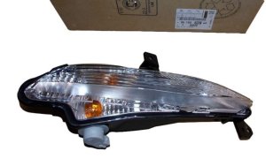 Turn Signal Lamp Right Original 9678039280 Peugeot 308 II 