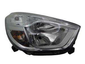 Headlight, Lamp Front 260102814R Dacia Lodgy New Genuine