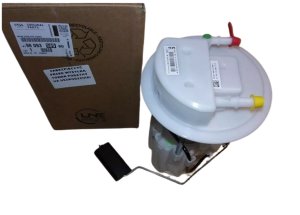 Fuel Pump Set 9809358980 Peugeot 5008 II 1.5BLUEHDI Original