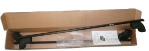Roof Bars 1607689680 Citroen C4 Picasso II Original